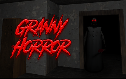 Granny Horror